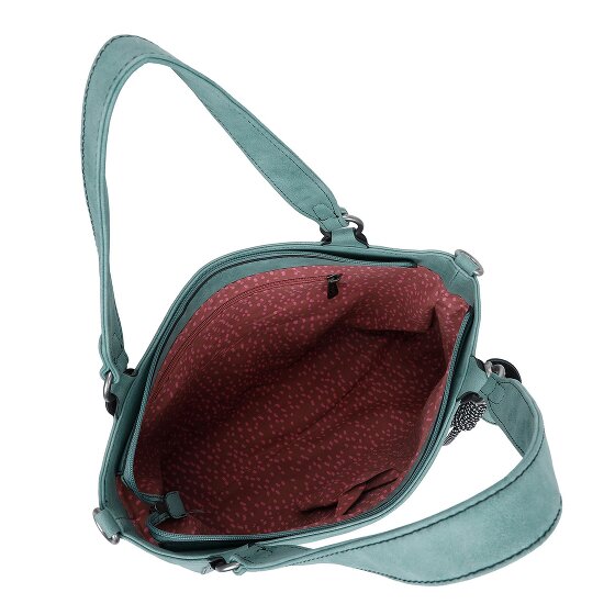 Fritzi aus Preußen Bitzi08 Shopper Bag 38 cm