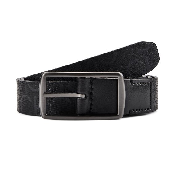 Calvin Klein CK Must Reversible belt Genuine Leather