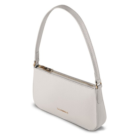 Lazarotti Bologna Leather Shoulder Bag Leather 22 cm