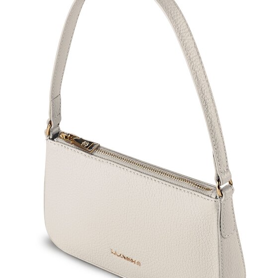 Lazarotti Bologna Leather Clutch Shoulder Bag, Leather, 22 cm