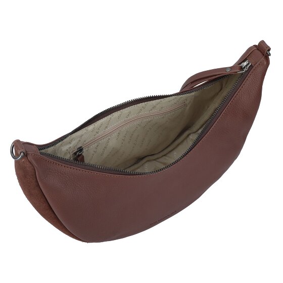 Harbour 2nd Just Pure Shoulder Bag Leather 32 cm