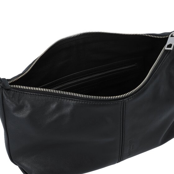 Liebeskind Paris Shoulder bag Leather 34 cm Liebeskind Paris Shoulder bag Leather 34 cm