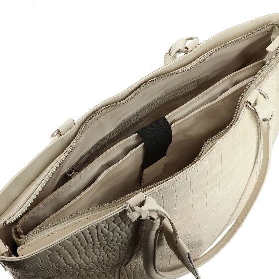 Burkely Cool Colbie Shopper Bag Leather 37 cm