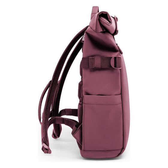 OAK25 Lumosense Rolltop Lite Daypack 44 cm Laptop compartment
