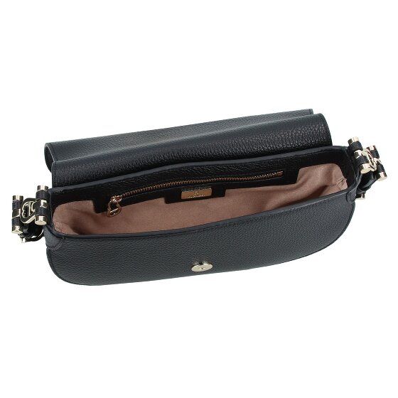 Aigner Delia Shoulder Bag Leather 23 cm