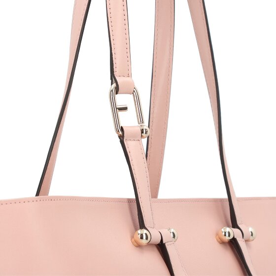 Furla Duetto Shopper Bag Leather 39 cm