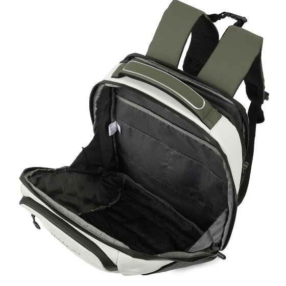Hedgren Comby Performance Daypack RFID protection 40 cm Laptop compartment