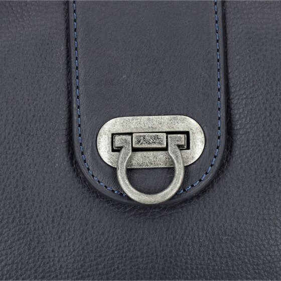 Harbour 2nd Handbag Leather 31 cm