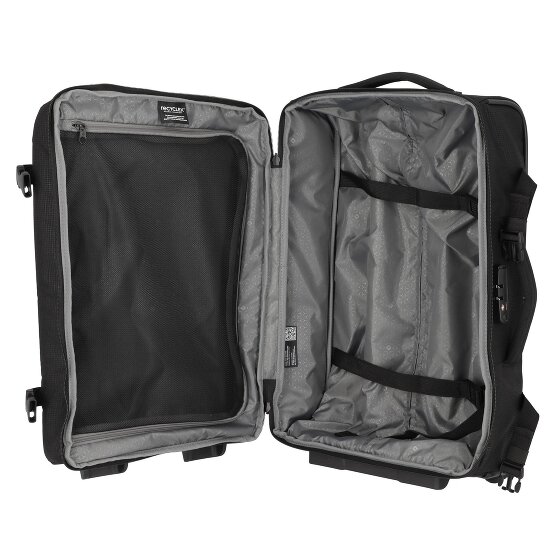 Samsonite Roader 0 2 wheels Travel bag 55 cm