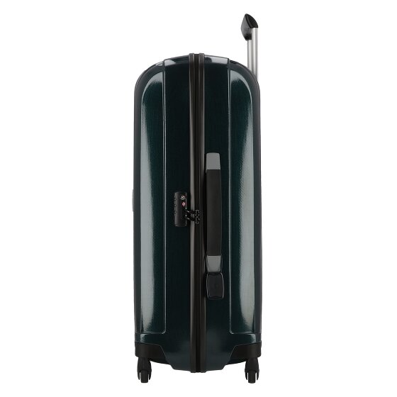Samsonite Chronolite 4 wheels Trolley 78 cm