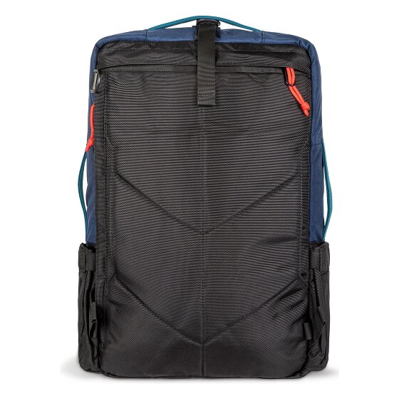 Topo Designs Global Travel Backpack with 51 cm Laptop Compartment