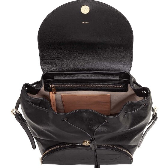 DuDu Up City Backpack Leather 30 cm