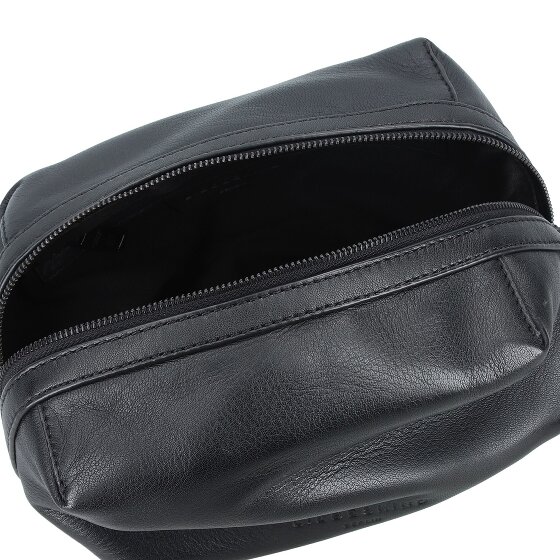 Liebeskind Hera Cosmetic bag Leather 18 cm