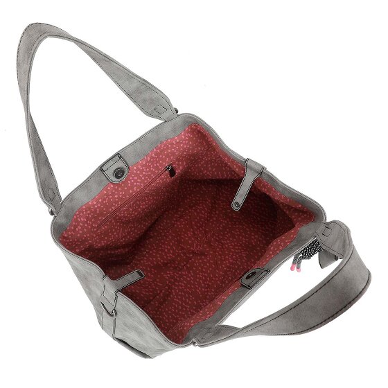 Fritzi aus Preußen Bitzi03 Shopper Bag 43 cm