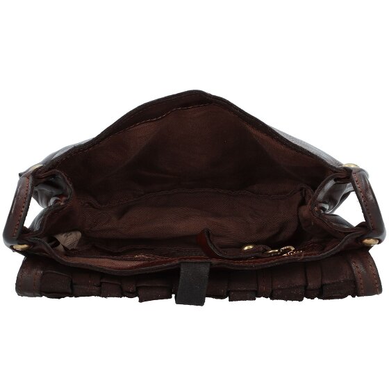Campomaggi Shoulder Bag Leather 26 cm
