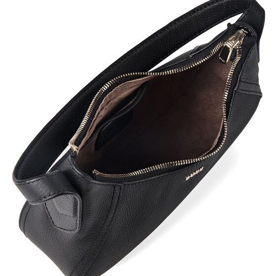 Boss Lenah Shoulder Bag Genuine Leather 26 cm
