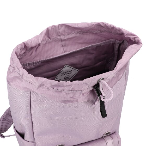 Herschel Little America Daypack 43 cm Laptop compartment