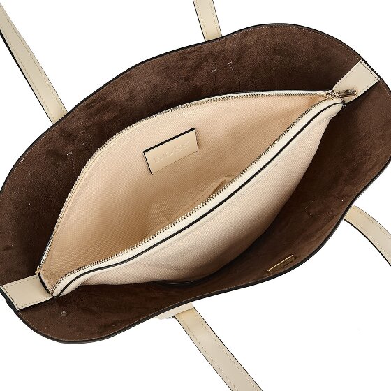 Boss Numah Shoulder Bag Leather 42 cm