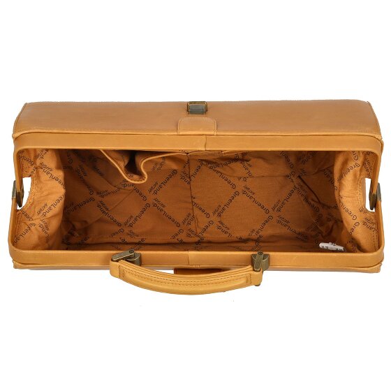 Greenland Nature Doctor case leather 40 cm