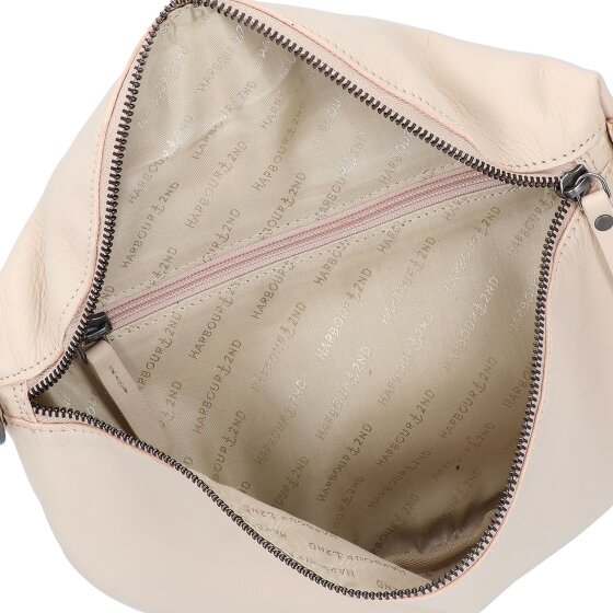 Harbour 2nd Just Pure Shoulder bag Leather 28 cm