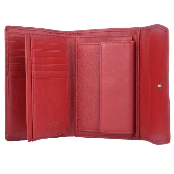 Picard Bingo wallet leather 15 cm