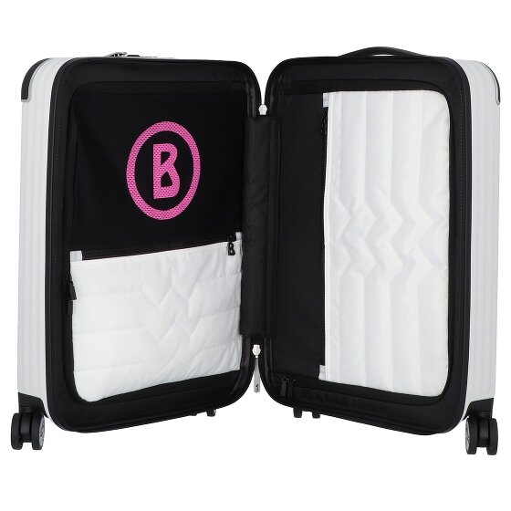 Bogner Piz Deluxe 4 wheels Cabin trolley 55 cm