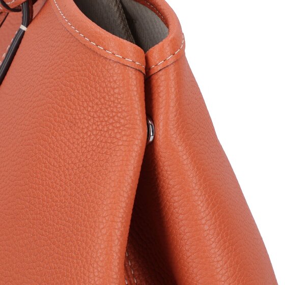 Lauren Ralph Lauren Emerie Shopper Bag Leather 35 cm