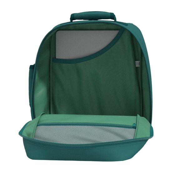 Cabin Zero Classic 119 Daypack 39 cm Laptop compartment