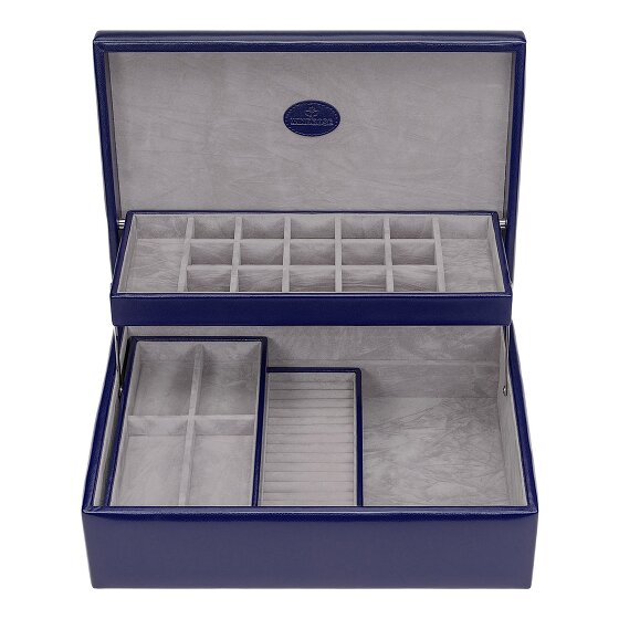 Windrose Merino Jewelry box 30 cm