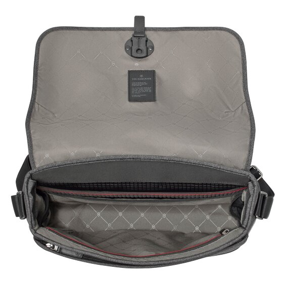 Victorinox Architecture Urban 2 Messenger 41 cm laptop compartment
