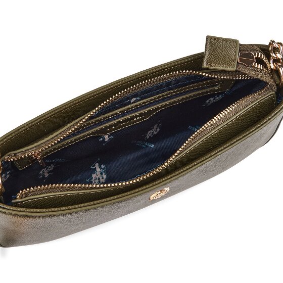 U.S. Polo Assn. Jones Shoulder Bag 28 cm
