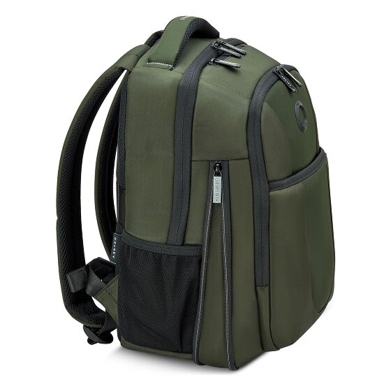 Delsey Paris DLC 2.0 Daypack 40 cm Laptop compartment