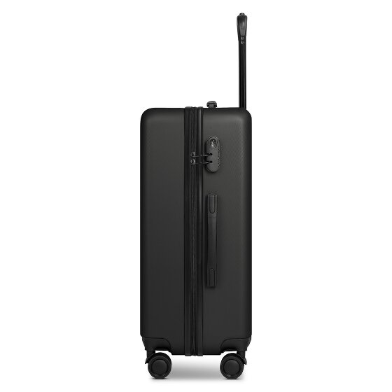 Smartbox Edition 05 4 wheels Trolley 66 cm