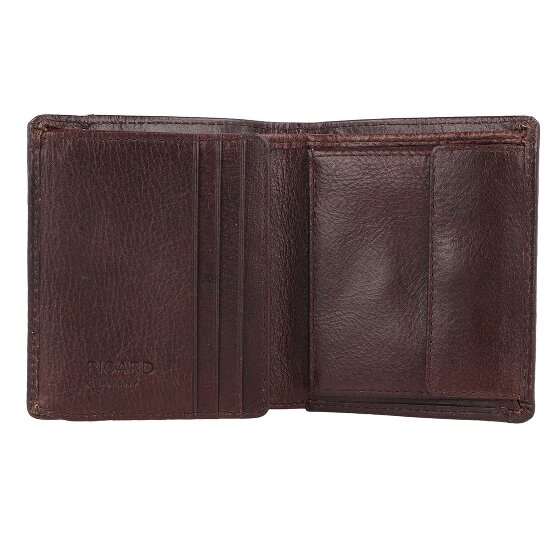Picard Buddy 1 Wallet Leather 9 cm