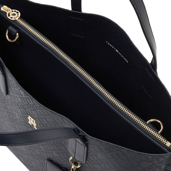 Tommy Hilfiger TH Distinct Shopper Bag 37 cm