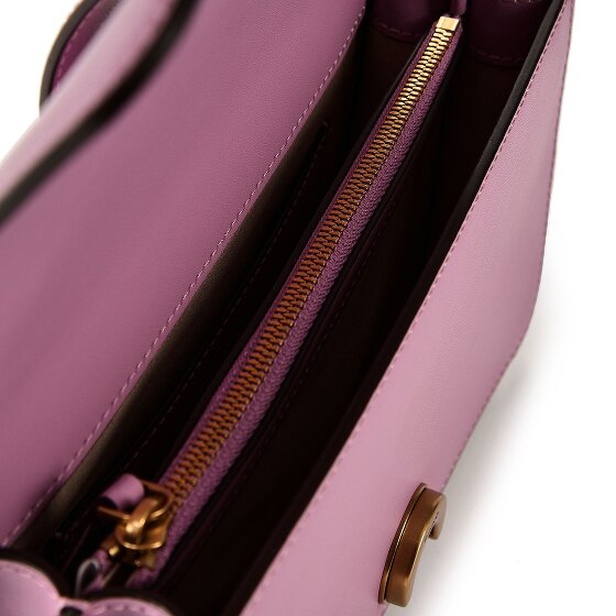 PINKO Love One Shoulder bag Leather 21 cm