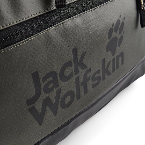 Jack Wolfskin Tecton Weekender travel bag 60 cm