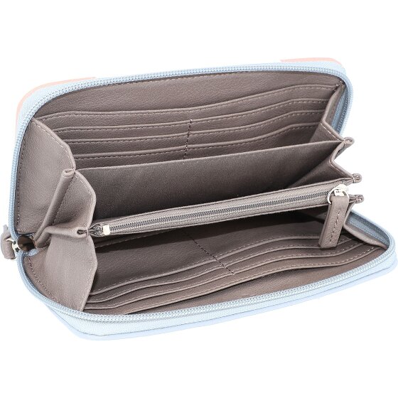 Tom Tailor Wallet 18.5 cm