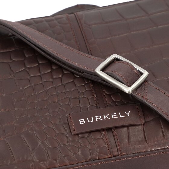 Burkely Cool Colbie Shoulder bag Leather 20 cm