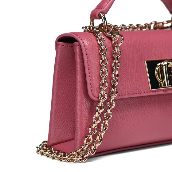 Furla 1927 Mini Bag Handbag Leather 18 cm