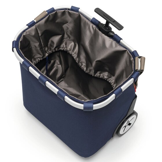 reisenthel Carrycruiser shopping trolley 47.5 cm
