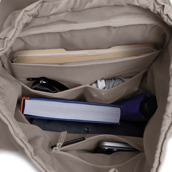 GOT BAG Flap Pack Daypack 47 cm Laptop compartment