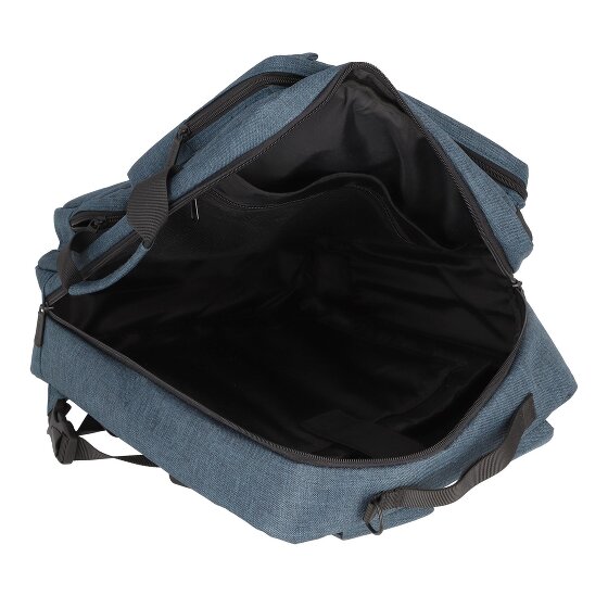 Dermata Daypack 48 cm Laptop compartment