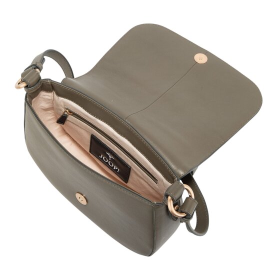 Joop! Sofisticato 1.0 Esmera Shoulder bag Leather 22 cm