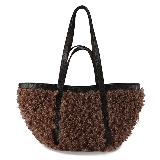 abro Cosmo Shopper Bag Leather 44 cm