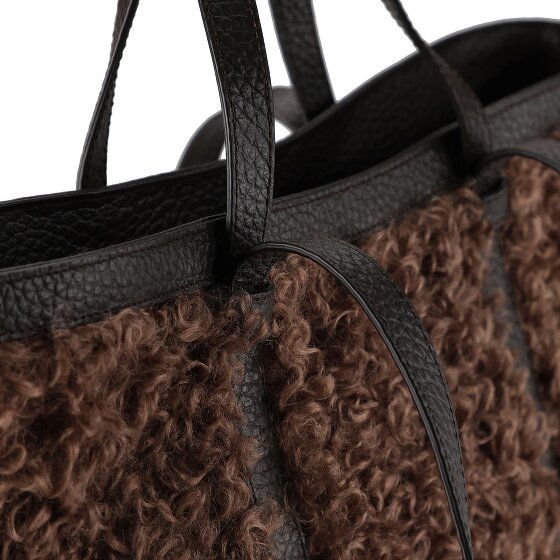 abro Cosmo Shopper Bag Leather 44 cm
