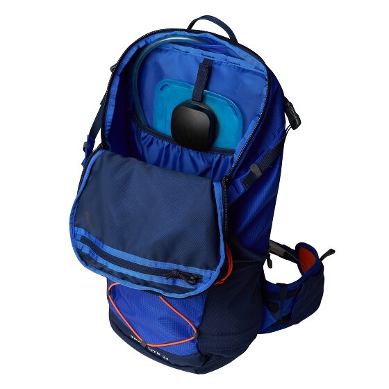 The North Face Trail Lite 24 Hiking backpack L-XL 53 cm