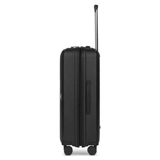 March15 Trading Gotthard Edition 4 wheels Trolley 67 cm