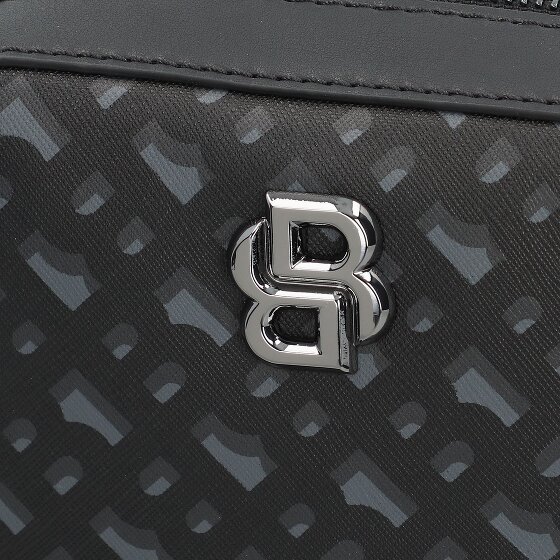 Boss B-Icon Mini Bag Shoulder Bag Leather 16.5 cm