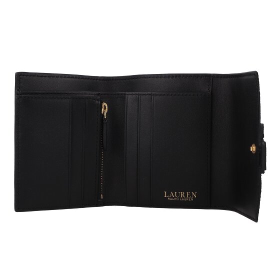 Lauren Ralph Lauren Cameryn Wallet Leather 12 cm